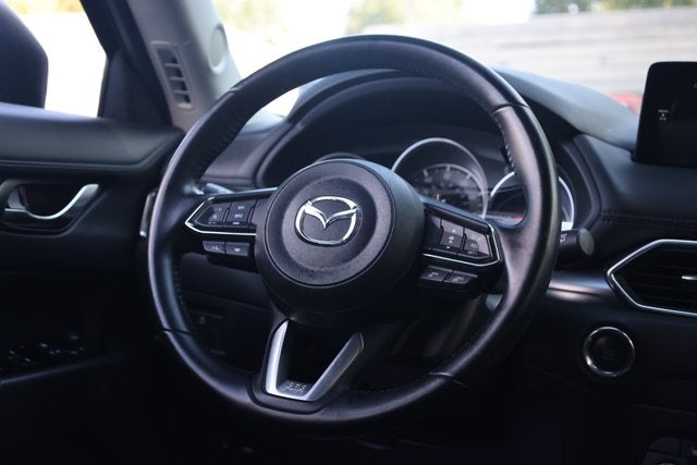 2024 Mazda Mazda CX-5 2.5 S Select