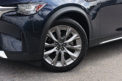 2024 Mazda Mazda CX-90 3.3 Turbo Premium