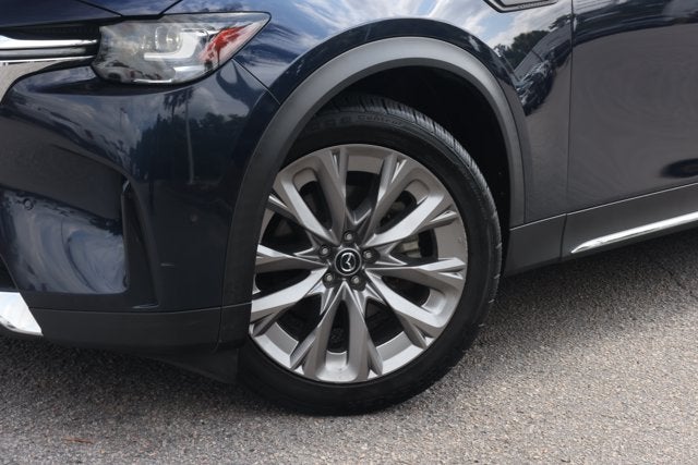 2024 Mazda Mazda CX-90 3.3 Turbo Premium