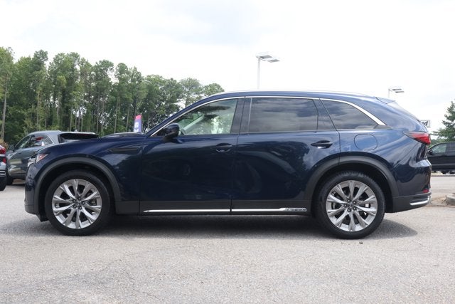 2024 Mazda Mazda CX-90 3.3 Turbo Premium