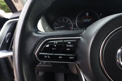 2024 Mazda Mazda CX-90 3.3 Turbo Premium