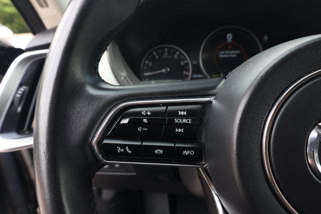 2024 Mazda Mazda CX-90 3.3 Turbo Premium