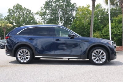 2024 Mazda Mazda CX-90 3.3 Turbo Premium