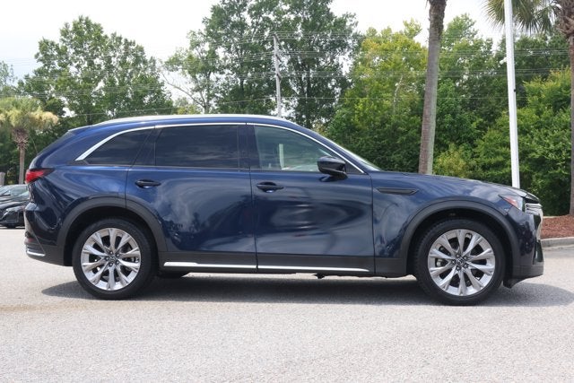 2024 Mazda Mazda CX-90 3.3 Turbo Premium