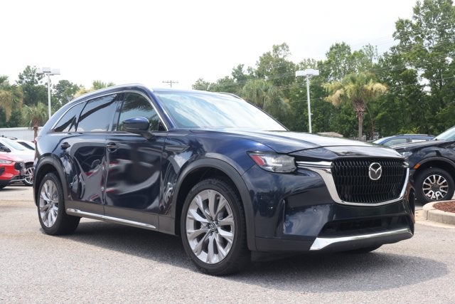 2024 Mazda Mazda CX-90 3.3 Turbo Premium
