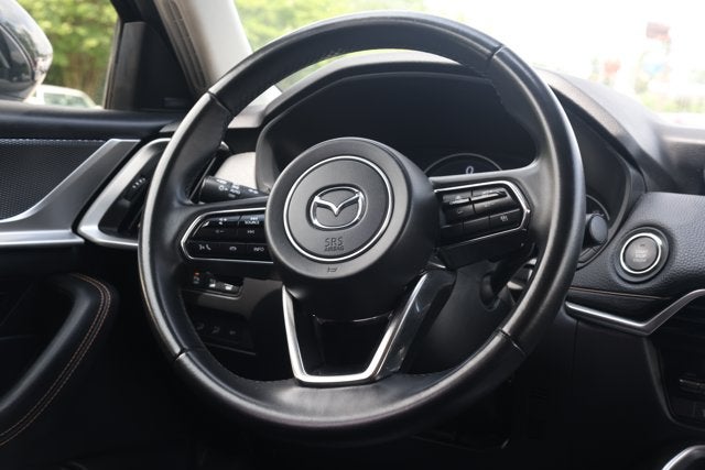 2024 Mazda Mazda CX-90 3.3 Turbo Premium