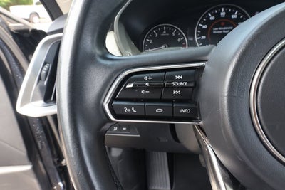2024 Mazda Mazda CX-90 3.3 Turbo Premium