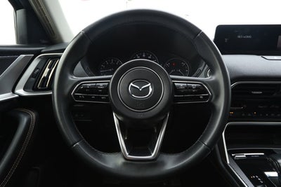 2024 Mazda Mazda CX-90 3.3 Turbo Premium