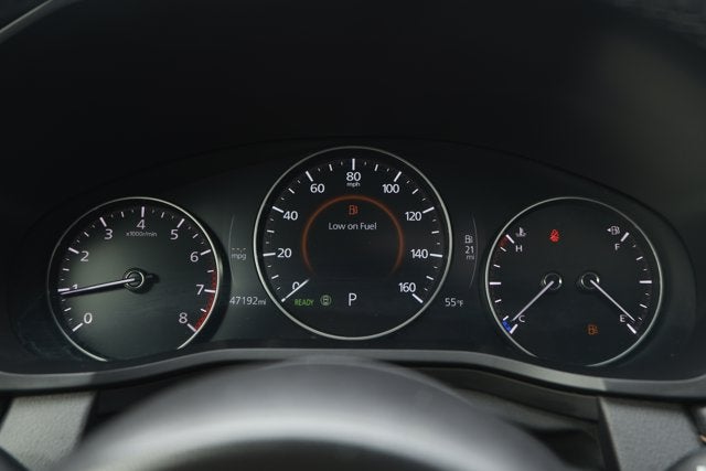 2024 Mazda Mazda CX-90 3.3 Turbo Premium