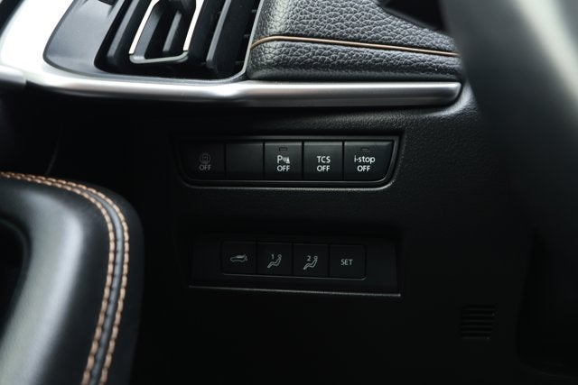 2024 Mazda Mazda CX-90 3.3 Turbo Premium