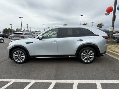 2024 Mazda Mazda CX-90 3.3 Turbo Premium