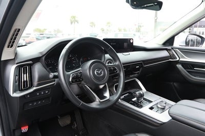 2024 Mazda Mazda CX-90 3.3 Turbo Premium