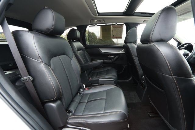 2024 Mazda Mazda CX-90 3.3 Turbo Premium