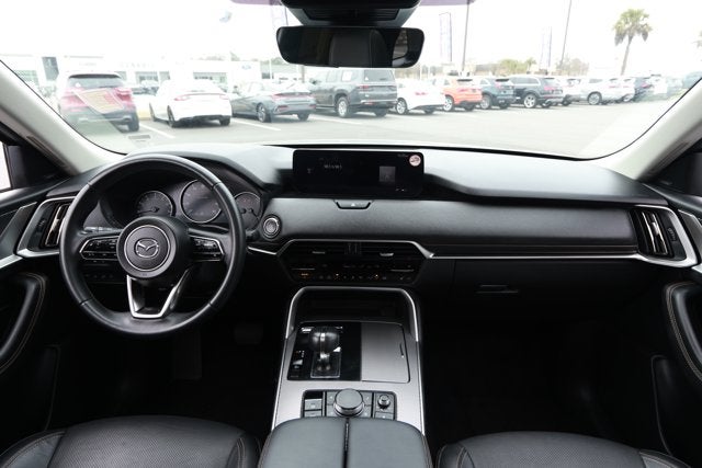 2024 Mazda Mazda CX-90 3.3 Turbo Premium