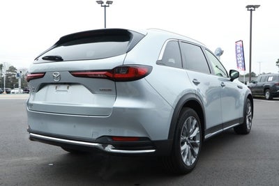 2024 Mazda Mazda CX-90 3.3 Turbo Premium