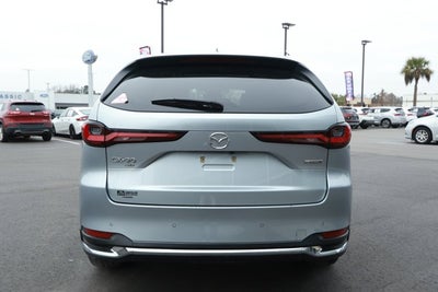 2024 Mazda Mazda CX-90 3.3 Turbo Premium