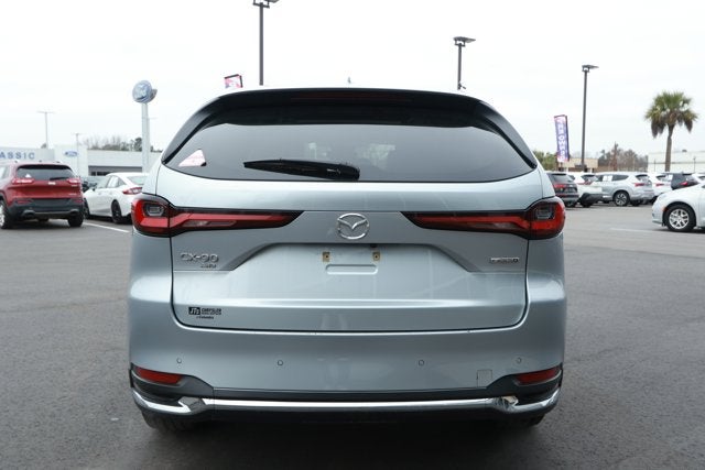 2024 Mazda Mazda CX-90 3.3 Turbo Premium