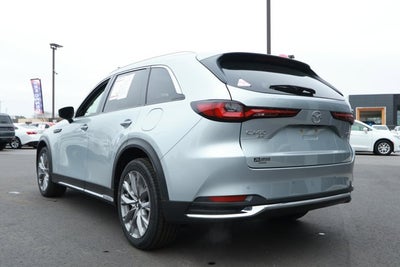 2024 Mazda Mazda CX-90 3.3 Turbo Premium