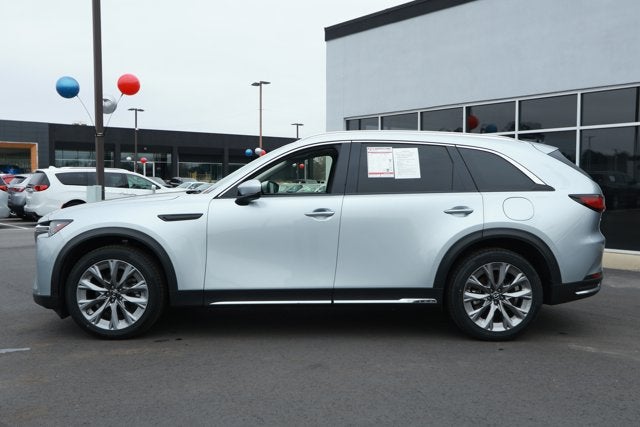2024 Mazda Mazda CX-90 3.3 Turbo Premium