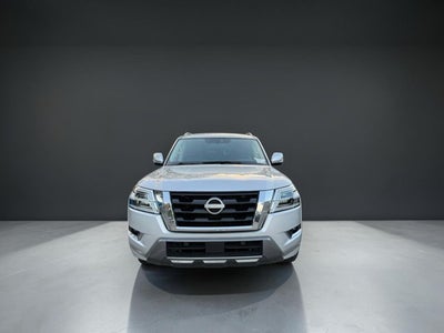 2024 Nissan Armada SV 2WD