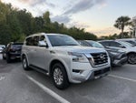 2024 Nissan Armada SV 2WD