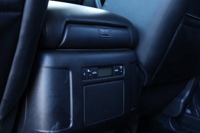 2024 Nissan Armada SV 4WD