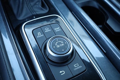 2024 Nissan Armada SV 4WD