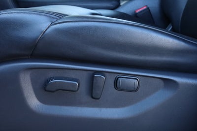 2024 Nissan Armada SV 4WD