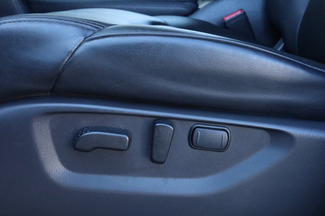 2024 Nissan Armada SV 4WD