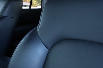 2024 Nissan Armada SV 4WD