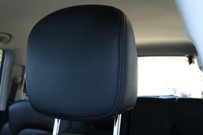 2024 Nissan Armada SV 4WD