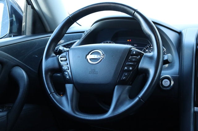 2024 Nissan Armada SV 4WD