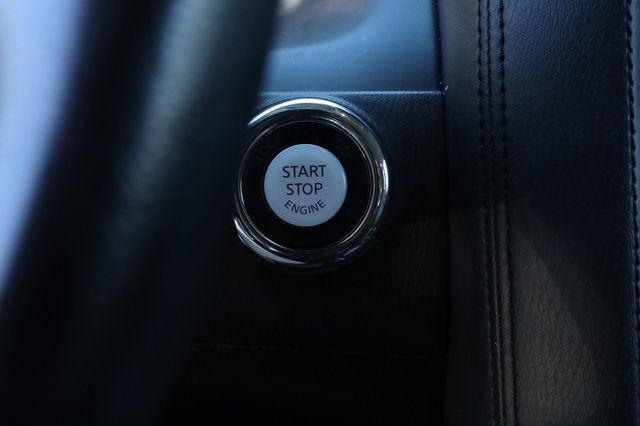 2024 Nissan Armada SV 4WD