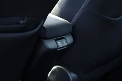 2022 Toyota Prius LE