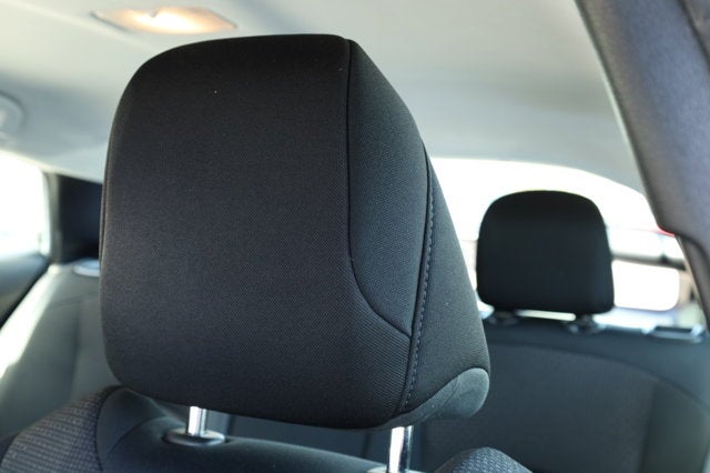 2022 Toyota Prius LE