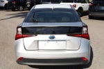 2022 Toyota Prius LE