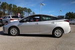 2022 Toyota Prius LE