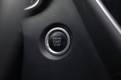 2024 Toyota Corolla XSE