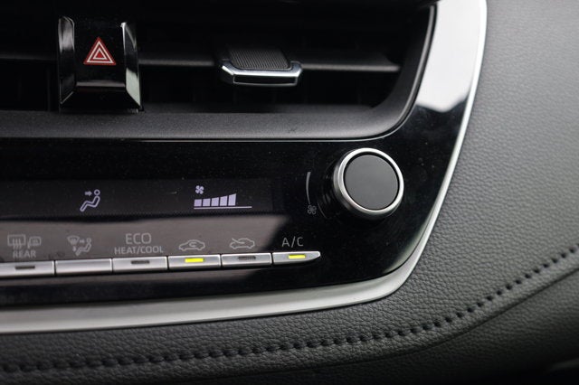 2024 Toyota Corolla XSE