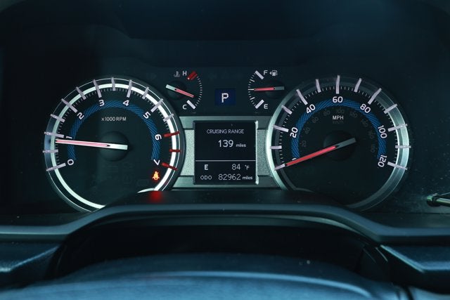 2019 Toyota 4Runner SR5 Premium
