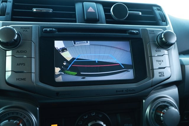 2019 Toyota 4Runner SR5 Premium