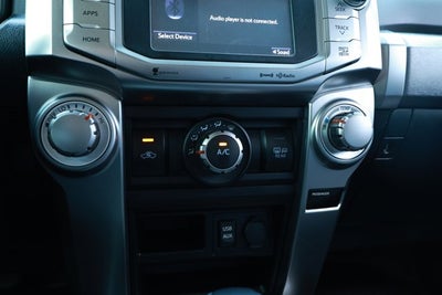 2019 Toyota 4Runner SR5 Premium