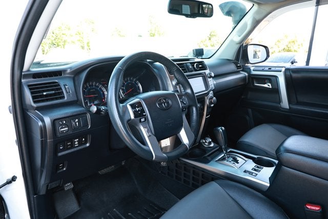 2019 Toyota 4Runner SR5 Premium