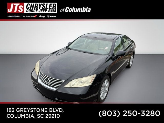 2007 Lexus ES 350 350's photo
