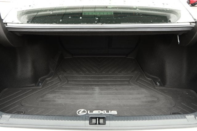 2021 Lexus IS 350 F SPORT