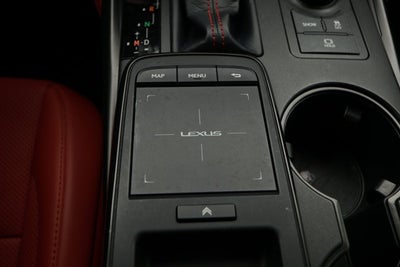 2021 Lexus IS 350 F SPORT