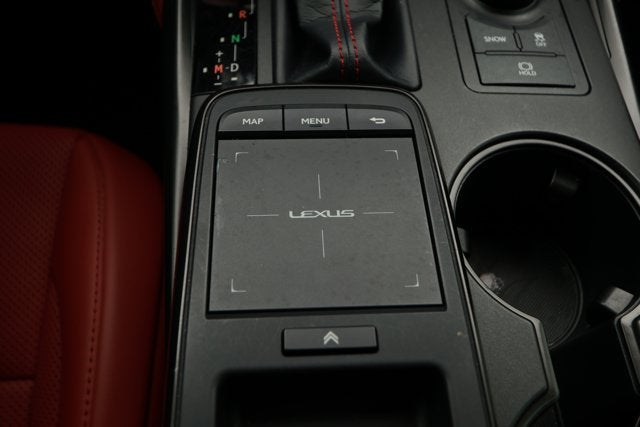 2021 Lexus IS 350 F SPORT