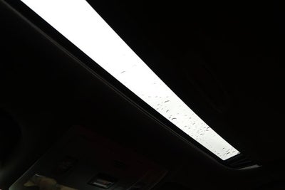 2021 Lexus IS 350 F SPORT