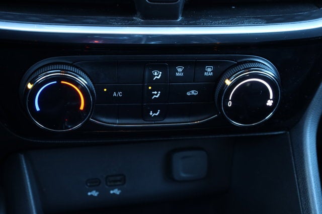 2024 Buick Encore GX Sport Touring FWD