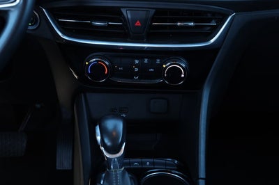 2024 Buick Encore GX Sport Touring FWD